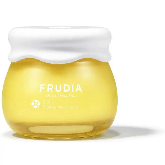 Crema Iluminadora de Extracto Cítrico 55 gr - Frudia - Comparador de precios