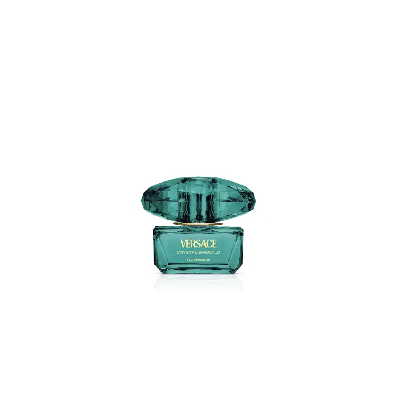 Crystal Emerald Eau De Parfum 50 Ml - Versace - Comparador de precios