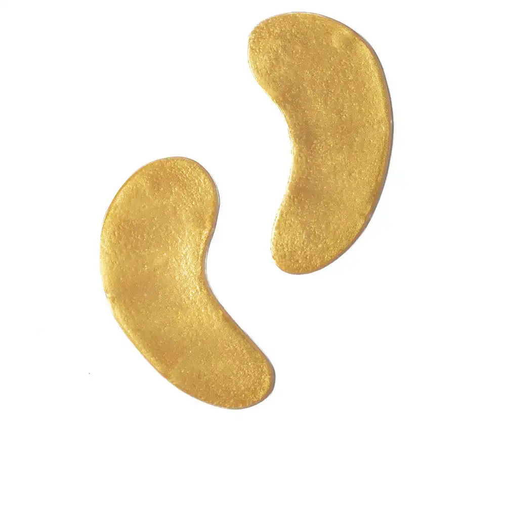 Crystal Gold parches contorno de ojos 10 u - Paloma Beauties - Comparador de precios