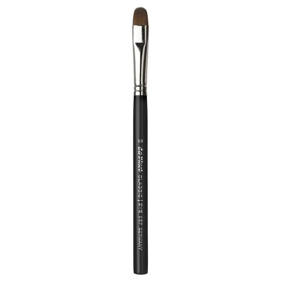 Da Vinci - VEGANO Brochas para ojos 1 pieces 1 Unidad - Da Vinci - Comparador de precios