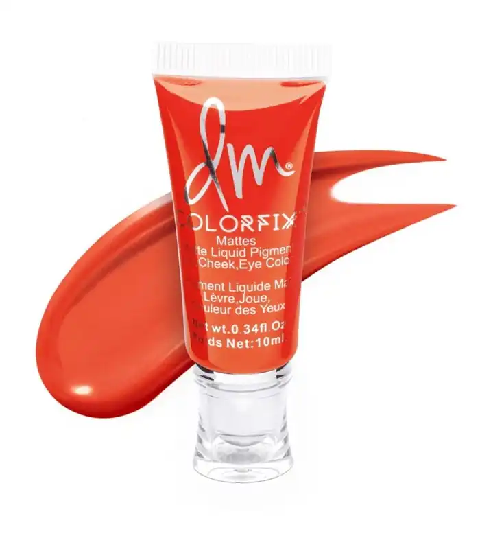 Danessa Myricks - Colorfix Mattes - Carrot Top - Danessa Myricks - Comparador de precios