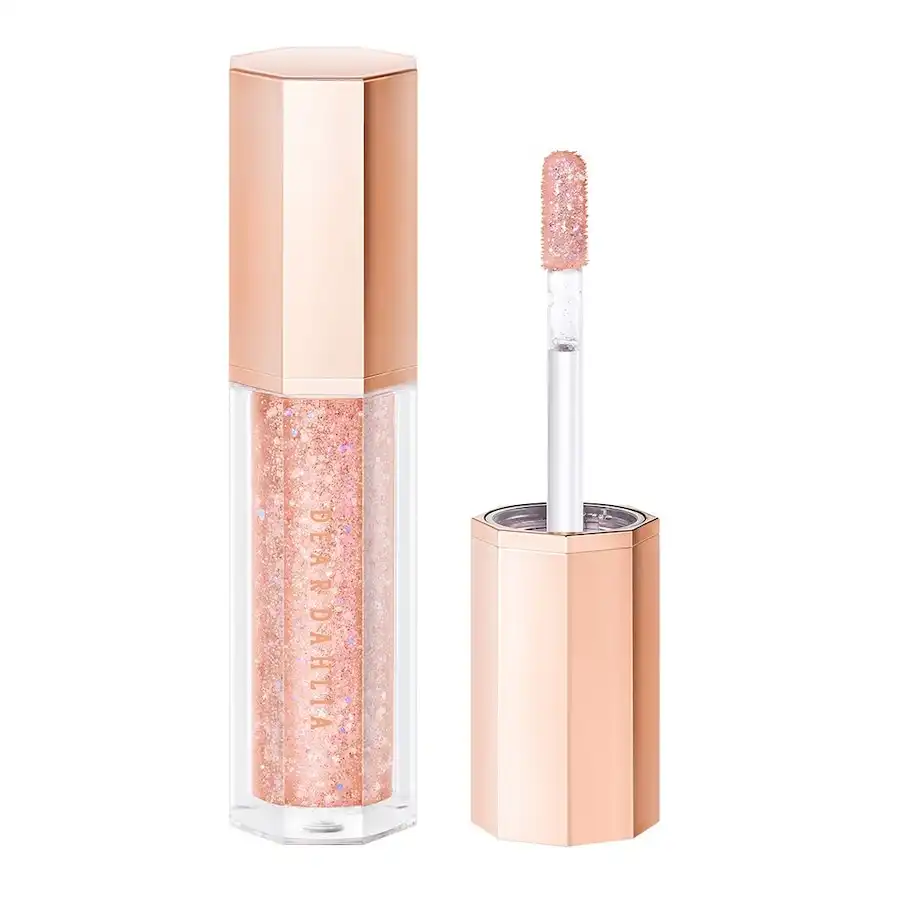 Dear Dahlia - Paradise Shine Eye Sequins Sombra de ojos 4 g Love Drunk - Dear Dahlia - Comparador de precios