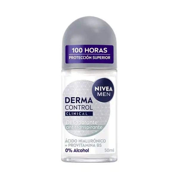 Derma Control Clinical - Nivea - Comparador de precios