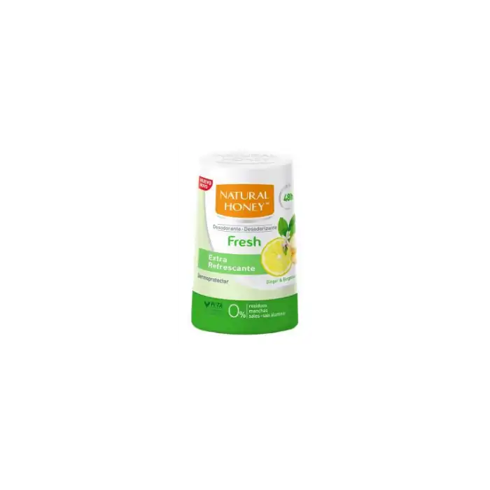 Desodorante Roll-on Fresh 50 gr - Natural Honey - Comparador de precios