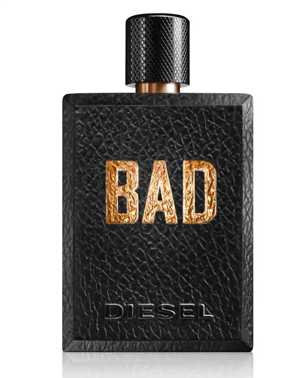 Diesel Bad Eau de Toilette para hombre - Diesel - Comparador de precios