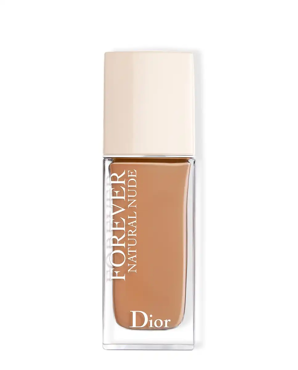 Dior - Fondo De Maquillaje Ligero - Tez Natural Duración 24 h* - 96 %** De Ingredientes De Origen Natural - Dior - Comparador de precios