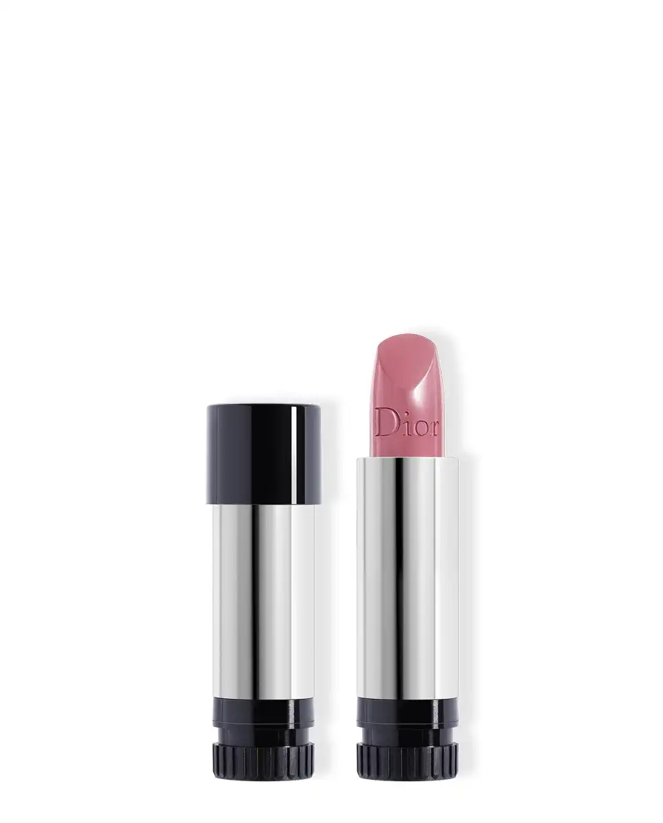 Dior - Recarga De Barra De Labios Color Couture - 4 acabados: Satinado, Mate, Metalizado Y Aterciopelado - Tratamiento Floral - Confort Y Larga Duración - Dior - Comparador de precios