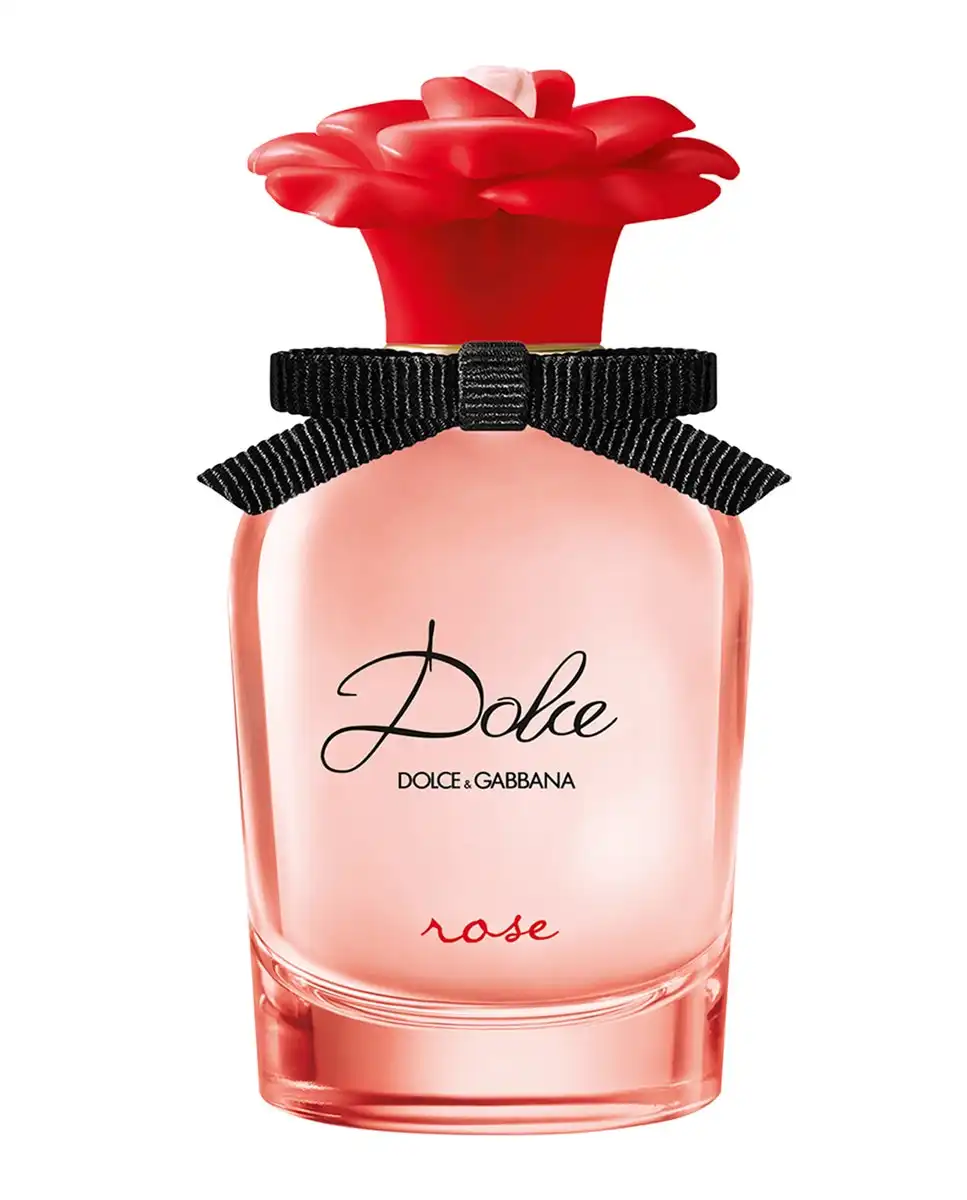 Dolce & Gabbana - Eau De Toilette Dolce Rose 30 Ml - Dolce & Gabbana - Comparador de precios
