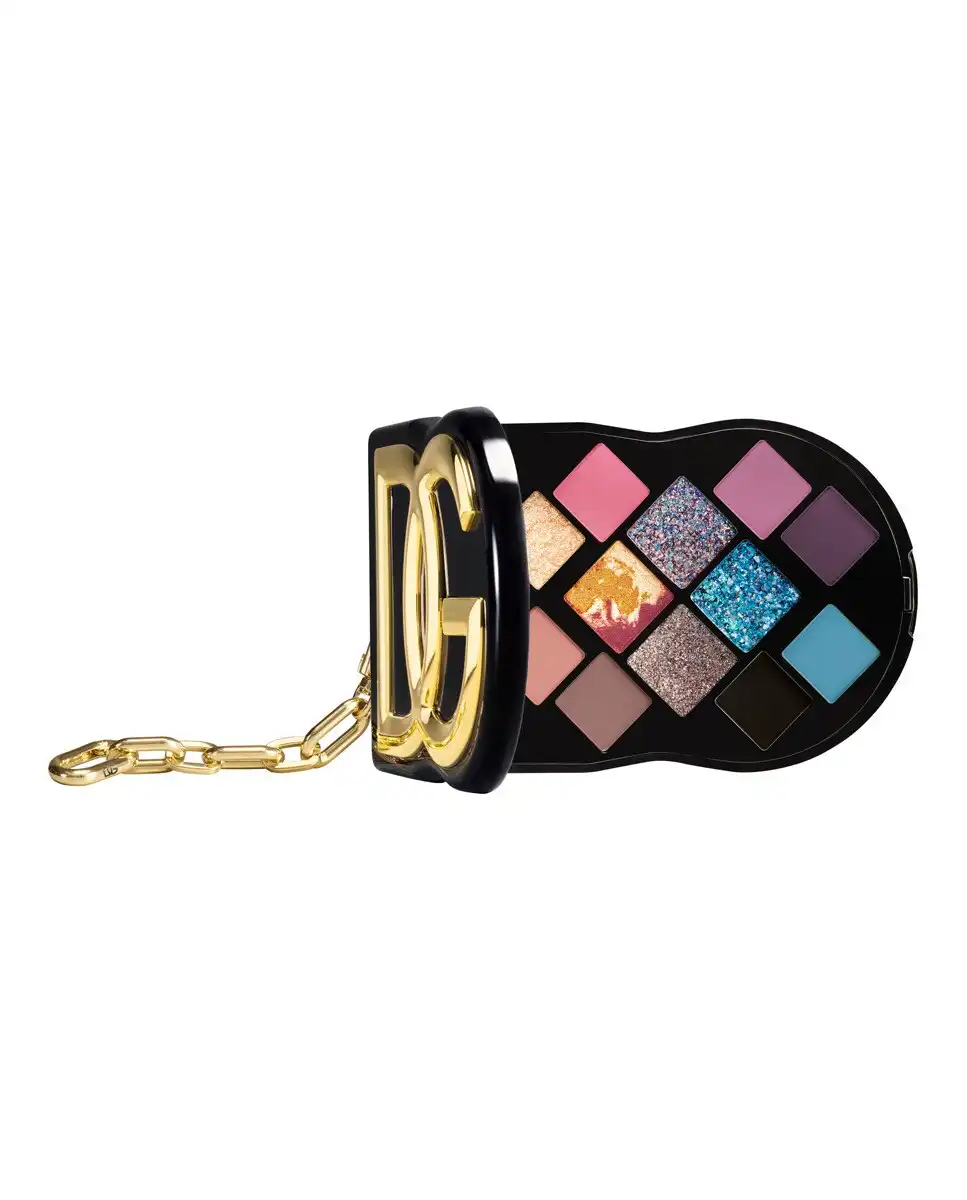 Dolce & Gabbana - Paleta Eye Dare You! Dolce&Gabbana. - Dolce & Gabbana - Comparador de precios
