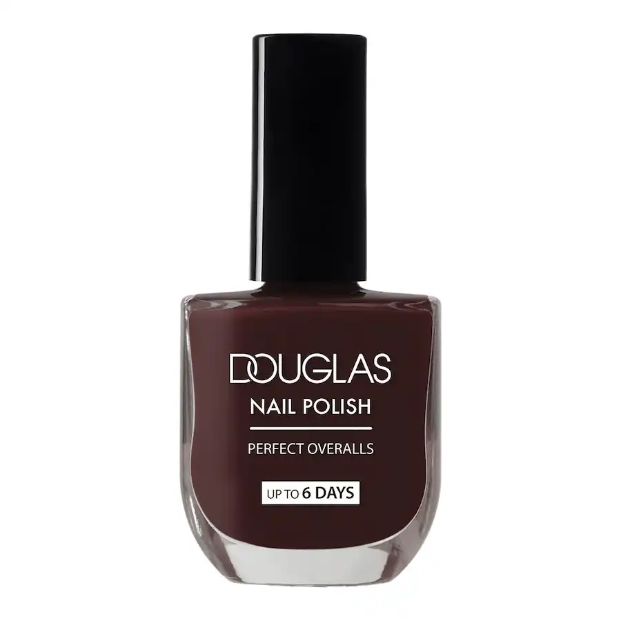 Douglas Collection - Make-Up Nail Polish Timeless Lacas de uñas 10 ml 300 - Perfect Overalls - Douglas Collection - Comparador de precios