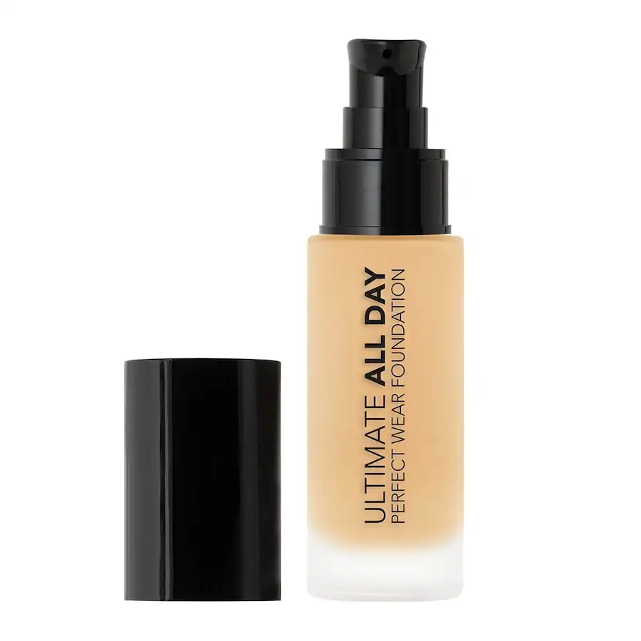Douglas Collection - Make-Up Ultimate All Day Perfect Wear Bases de maquillaje 28 ml 11MW - CAMEL - Douglas Collection - Comparador de precios
