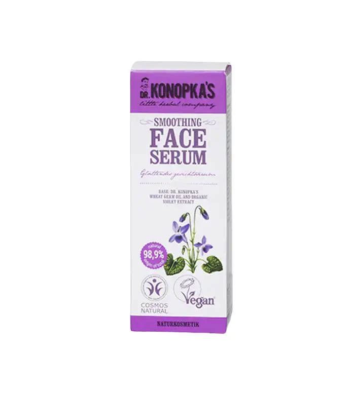 Dr. Konopka's - Sérum Facial Suavizante - Dr. Konopkas - Comparador de precios