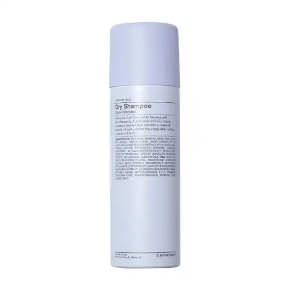 Dry Shampoo - J Beverly Hills - Comparador de precios