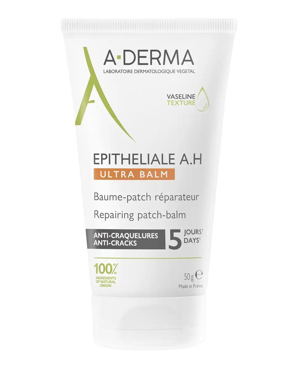 Ducray - Bálsamo Epitheliale AH Ultra Balm 50 g Ducray. - Ducray - Comparador de precios