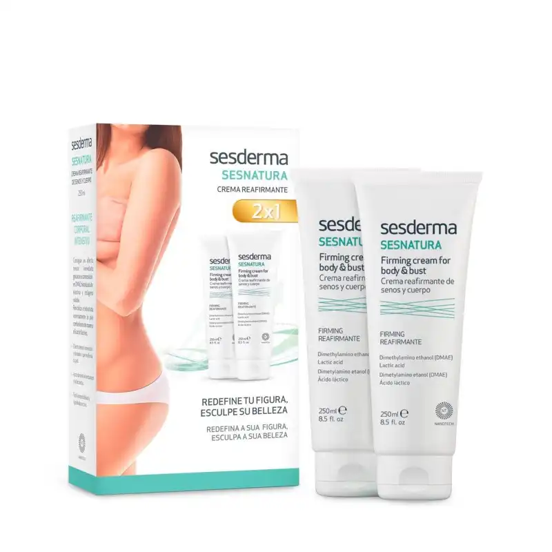 Duplo sesnatura reafirmante 2x1 - Sesderma - Comparador de precios