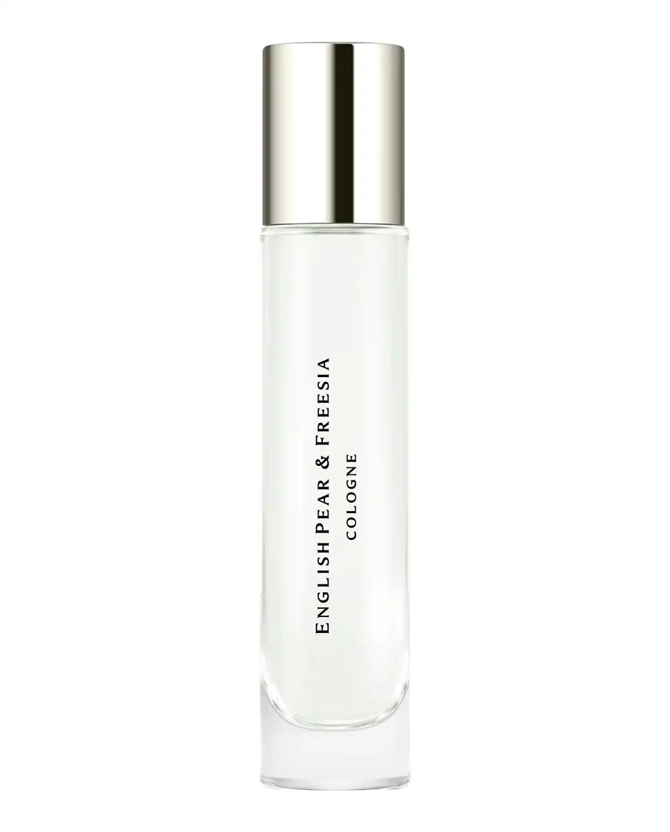 Eau De Cologne English Pear & Freesia Travel Spray 10 Ml Jo Malone - Jo Malone London - Comparador de precios