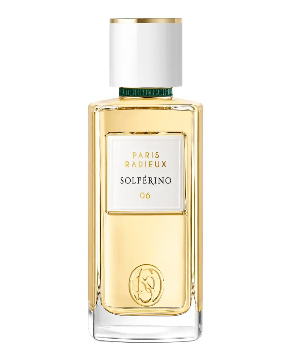 Eau de Parfum 06 Pris Radieux Solferino 125 ml - Solferino - Comparador de precios