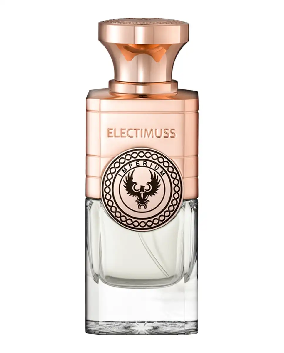 Eau De Parfum Imperium Eternal 100 Ml Electimuss - Muss - Comparador de precios