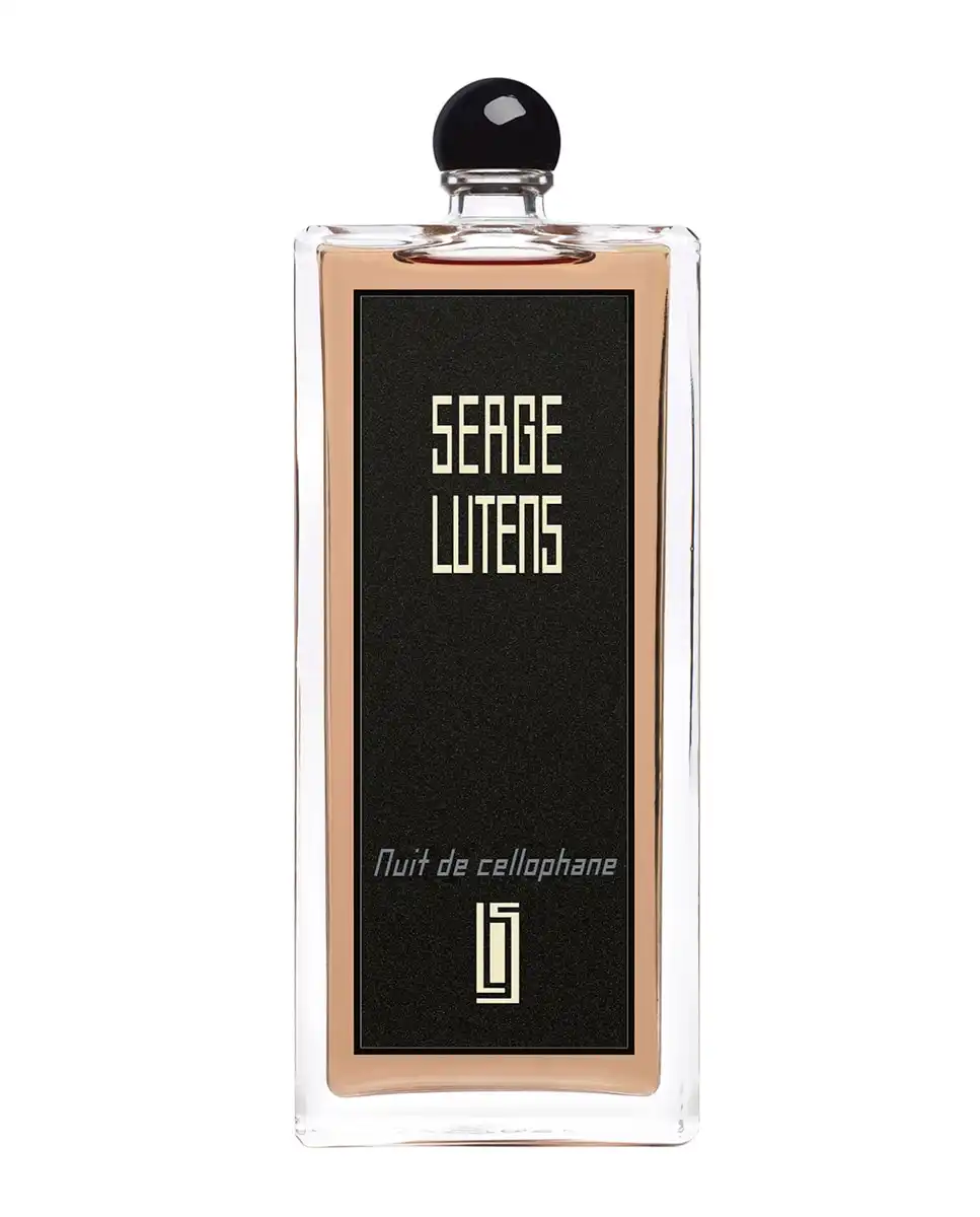 Eau de Parfum Nuit De Cellophane Serge Lutens 100 ml - Serge Lutens - Comparador de precios