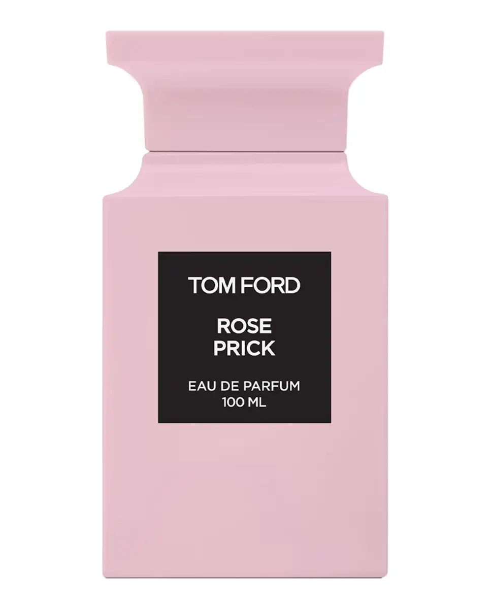 Eau de Parfum Rose Prick Tom Ford 100 ml - Tom Ford - Comparador de precios