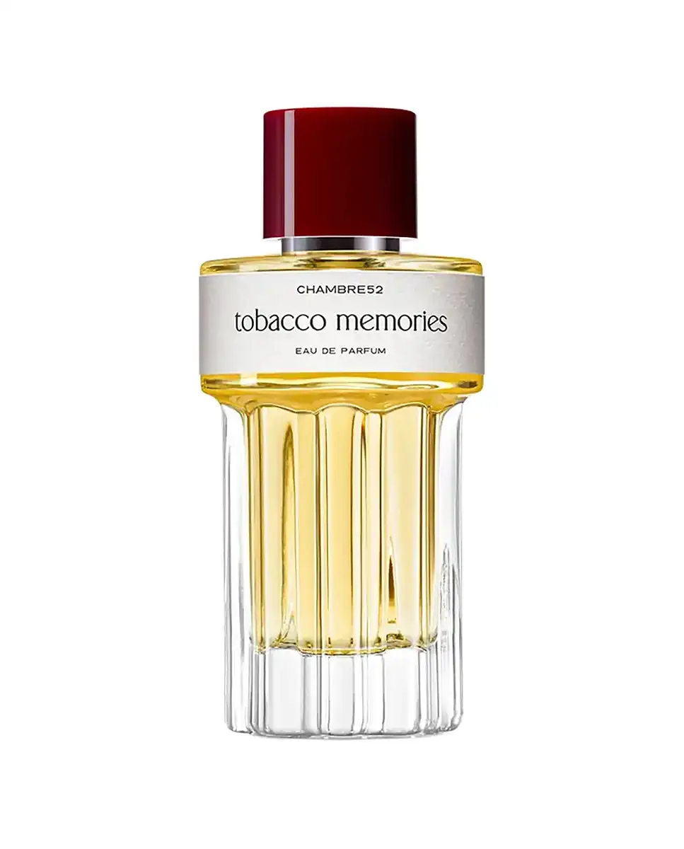 Eau de Parfum Tobacco Memories Edp Chambre 52 [Isolee] 100 ml - Chambre 52 - Comparador de precios