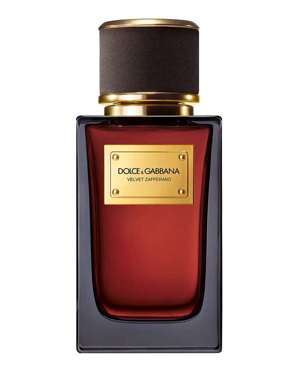 Eau de Parfum Velvert Zafferano 100 ml Dolce & Gabbana - Dolce & Gabbana - Comparador de precios