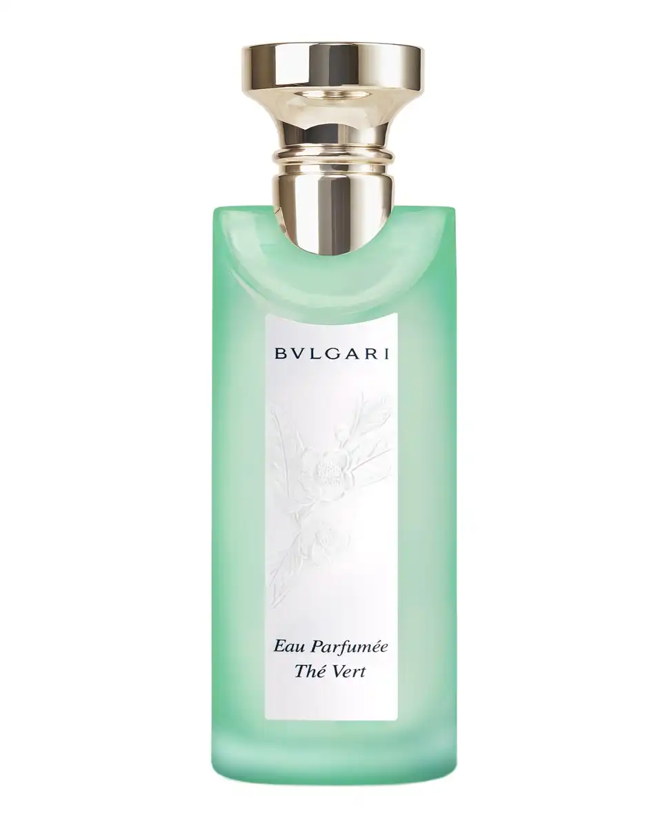 Eau De Toilette Eau Parfumée Thé Vert Bvlgari 150 ml - Bvlgari - Comparador de precios