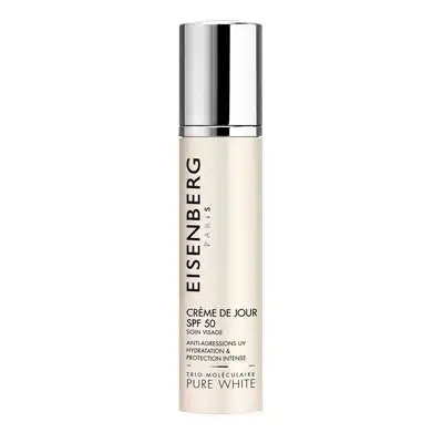 Eisenberg Eisenberg Day Cream SPF50 - Eisenberg - Comparador de precios