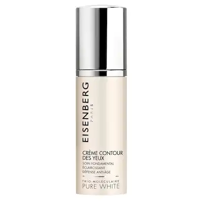 Eisenberg Eisenberg Pure White Eye Contour Cream, 30 ml - Eisenberg - Comparador de precios