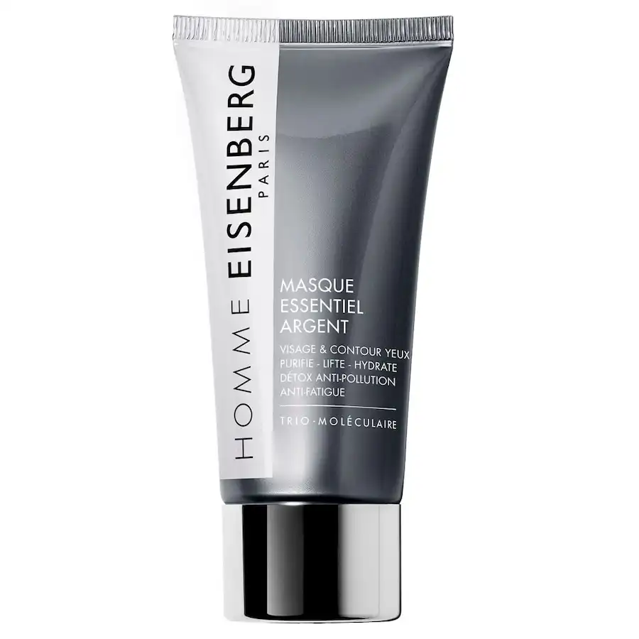 Eisenberg Silver Essential Mask, 75 ml - Eisenberg - Comparador de precios