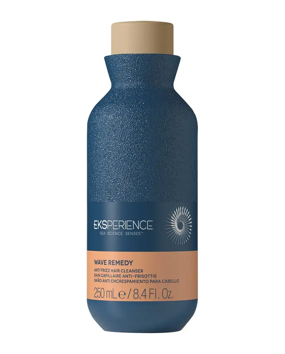 Eksperience - Champú Wave Remedy Hair Cleanser 250 ml Eksperience. - Eksperience - Comparador de precios