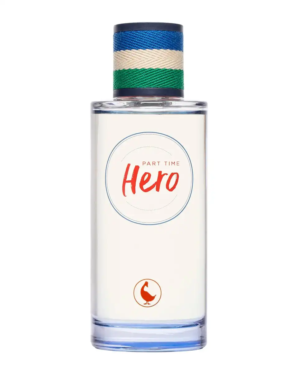 El Ganso - Eau De Toilette Part Time Hero 125 Ml - El Ganso - Comparador de precios