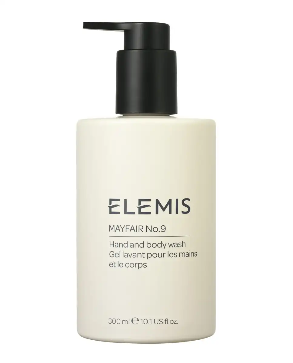 ELEMIS - Jabón Líquido Manos Y Cuerpo Mayfair No.9 - Elemis - Comparador de precios