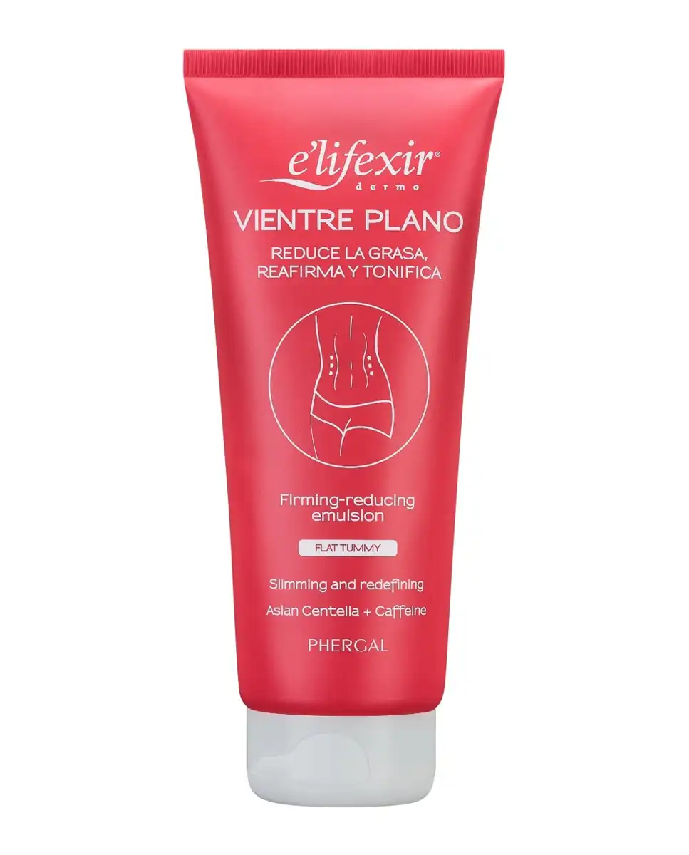 E'lifexir - Emulsión Reductora/reafirmante Dermo Vientre Plano ® - E'lifexir - Comparador de precios