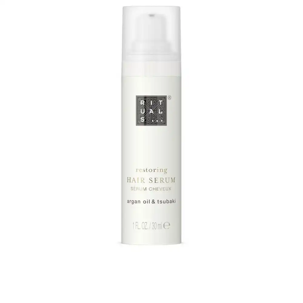 Elixir Collection restoring hair serum 30 ml - Rituals - Comparador de precios
