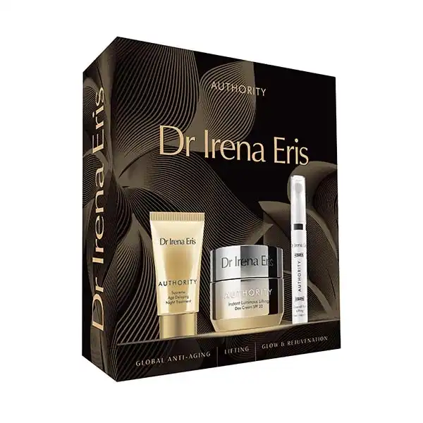 Estuche Authority - DR IRENA ERIS - Comparador de precios