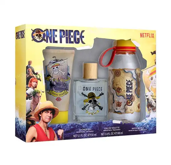 Estuche One Piece - AIR-VALÂ INTERNACIONAL - Comparador de precios
