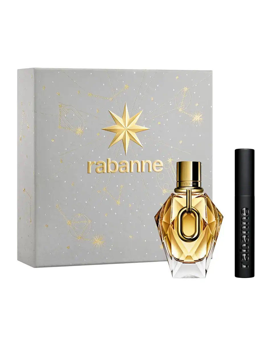 Estuches De Regalo Eau De Parfum Million Gold For Her Rabanne - Rabanne - Comparador de precios