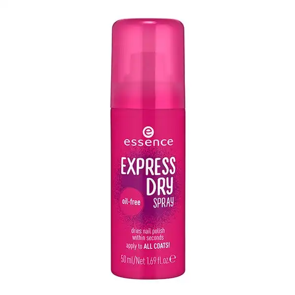 Express Dry - ESSENCE - Comparador de precios
