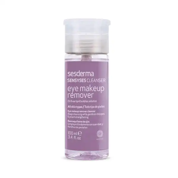 Eye Makeup Remover - Sesderma - Comparador de precios