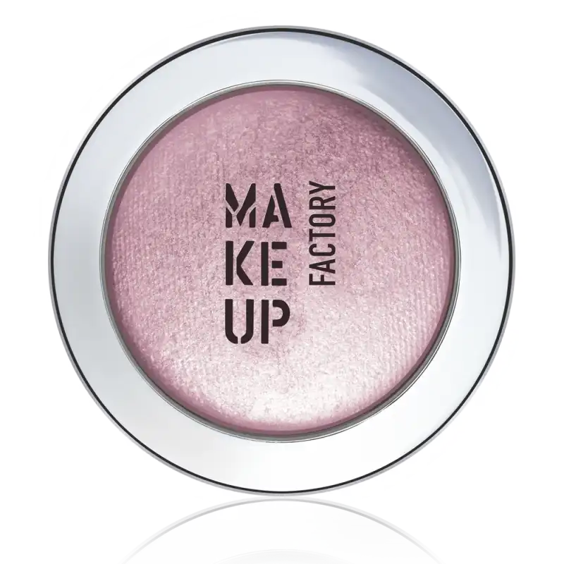 Eye Shadow Lavender Pink 89 - Make Up Factory - Comparador de precios
