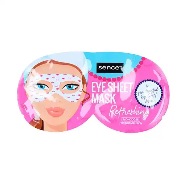 Eye Sheet Mask - SENCE BEAUTY - Comparador de precios