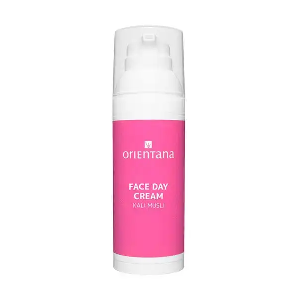 Face Cream Kali Musli - ORIENTANA - Comparador de precios