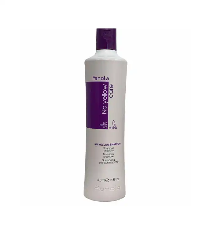 Fanola - Champú matizador - 350ml - Fanola - Comparador de precios