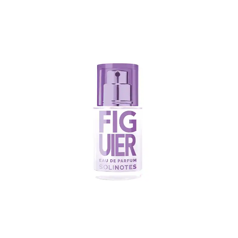Figuier Eau De Parfum 15 Ml - Note - Comparador de precios