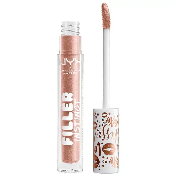 Filler Instinct 02 Brunch Drunk - NYX PROFESSIONAL MAKE UP - Comparador de precios