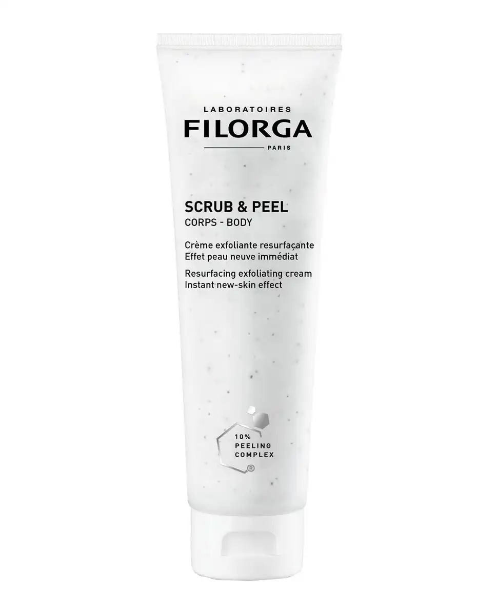 Filorga - Crema Exfoliante Renovadora Efecto Piel Nueva Inmediato 150 Ml - Filorga - Comparador de precios