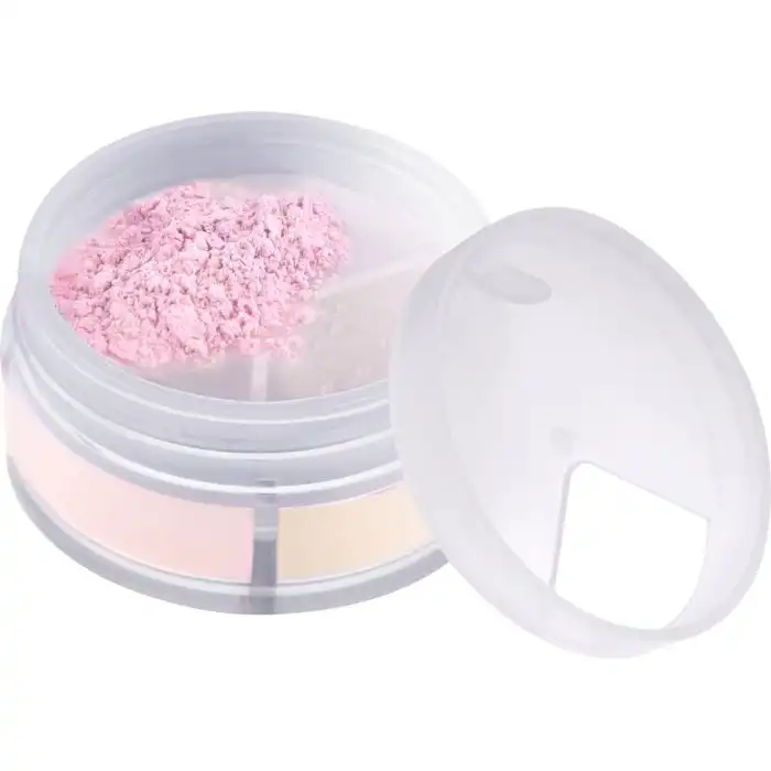 Flawless Skin Trio Polvos Sueltos 8 gr - ESSENCE - Comparador de precios