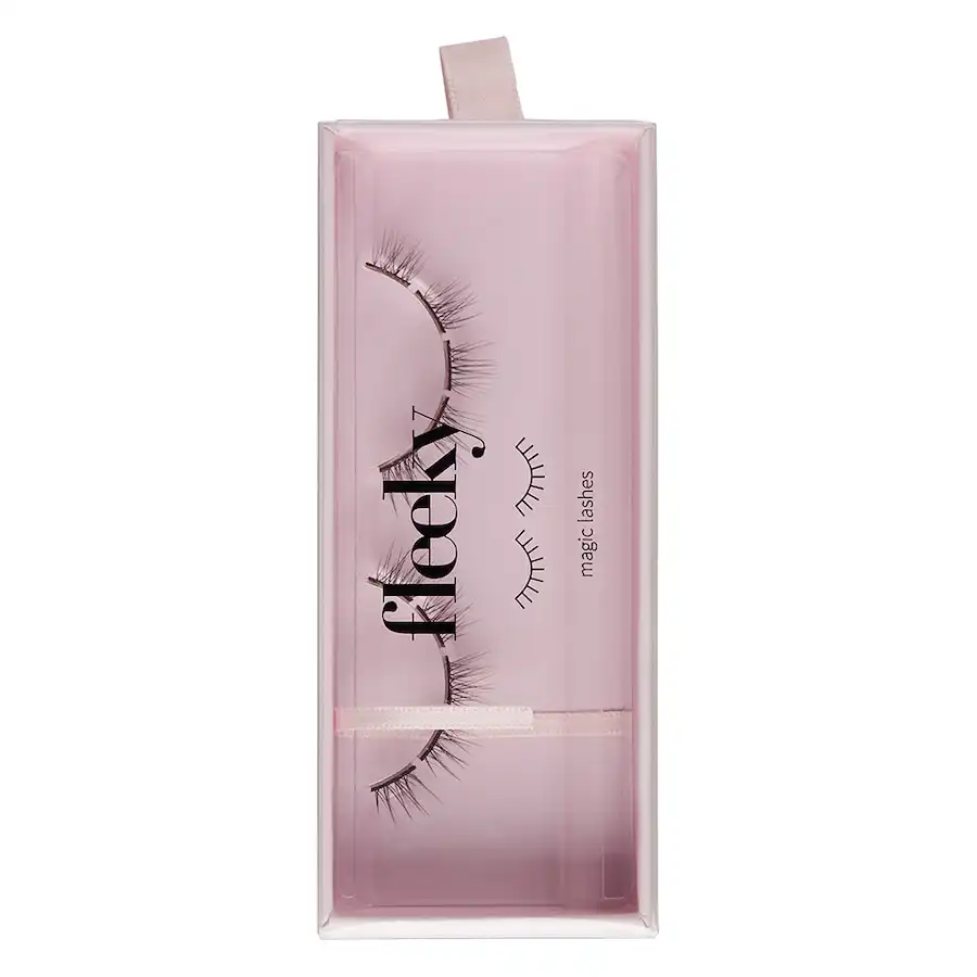 Fleeky - Pestañas postizas - Magic Lashes para un look impresionante 1 pieces Sweetheart - Fleeky - Comparador de precios