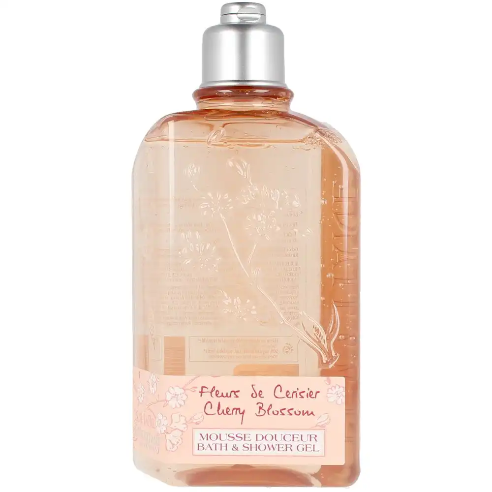 Flores De Cerezo gel de ducha 250 ml - LOccitane en Provence - Comparador de precios